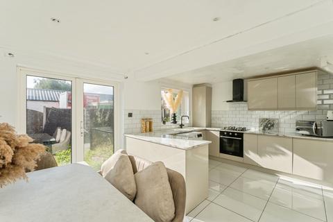 undefined, Hyde Park, Rhyl, LL18