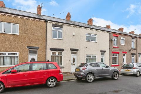 2 bedroom terraced house for sale, Grasmere Road, Darlington, DL1