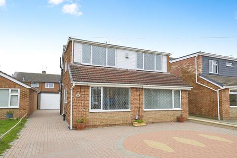 Stewart Close, Spondon, Derby, DE21