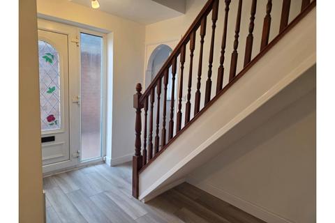 3 bedroom detached house for sale, Stewart Close, Spondon, Derby, DE21