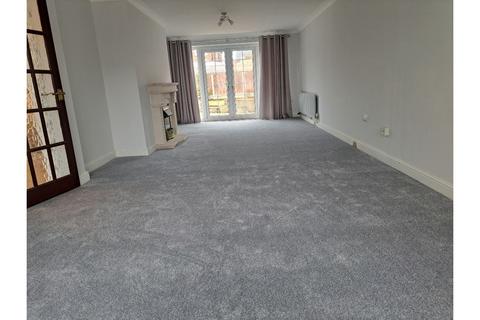 3 bedroom detached house for sale, Stewart Close, Spondon, Derby, DE21