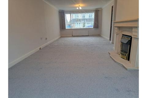 3 bedroom detached house for sale, Stewart Close, Spondon, Derby, DE21