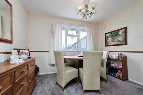 3 bedroom end of terrace house for sale, Carisbrooke Road, Mitcham, CR4