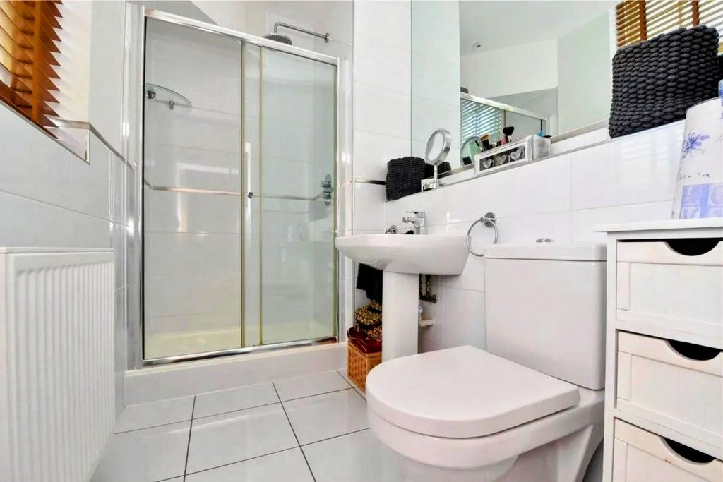 En-suite Three