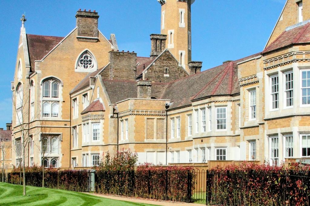Grounds
