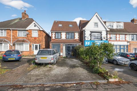 undefined, Stechford Lane, Birmingham, B8