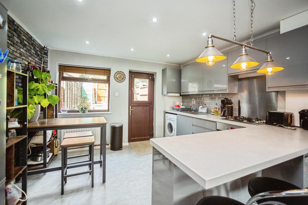 Kitchen/Breakfast