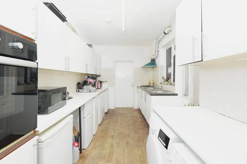 undefined, Norman Avenue, Nuneaton, CV11