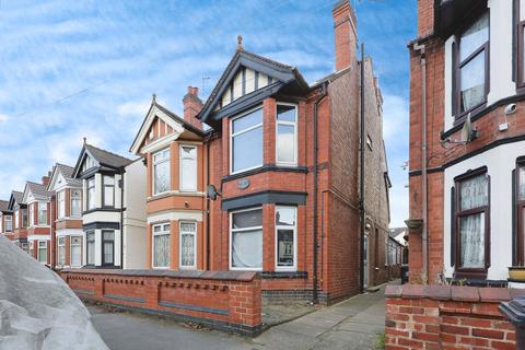 undefined, Norman Avenue, Nuneaton, CV11