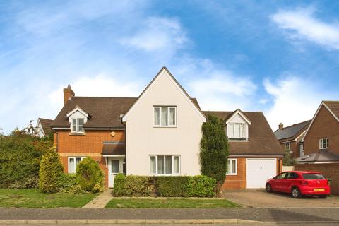 undefined, Strympole Way, Cambridge, CB23