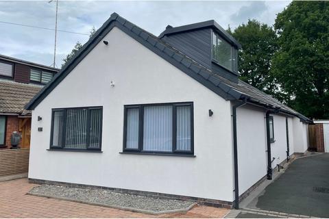 undefined, Craven Avenue, Binley Woods, Coventry, CV3