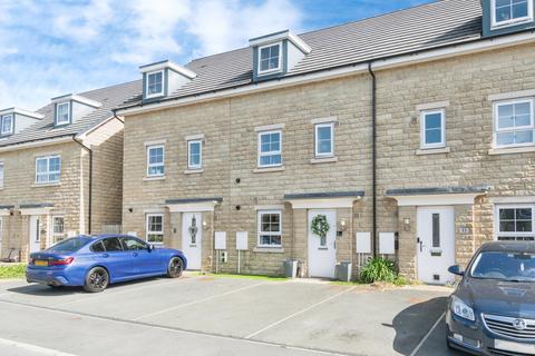 4 bedroom terraced house for sale, Fulton Crescent, Silsden, BD20