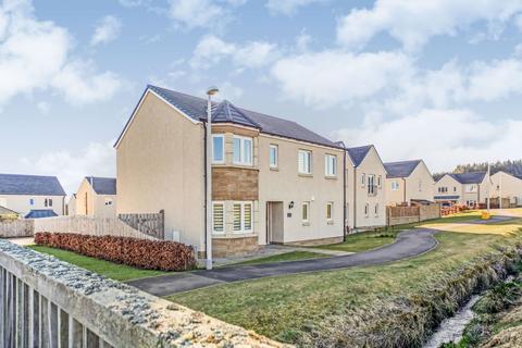 5 bedroom detached house for sale, Tullibardine Walk, Alford, AB33