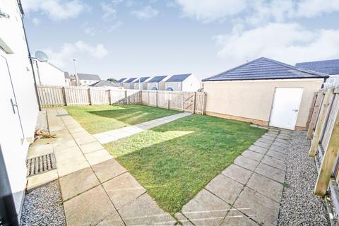 5 bedroom detached house for sale, Tullibardine Walk, Alford, AB33