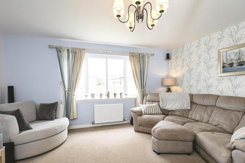 undefined, Tullibardine Walk, Alford, AB33
