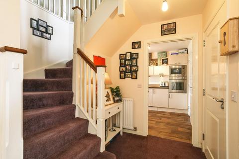 undefined, Tullibardine Walk, Alford, AB33
