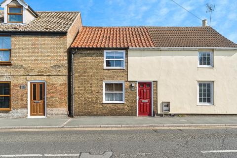 Nutholt Lane, Ely, CB7
