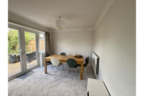 3 bedroom detached house for sale, Blake Dene Road, Lilliput, Poole, BH14