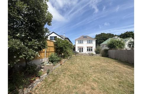 3 bedroom detached house for sale, Blake Dene Road, Lilliput, Poole, BH14