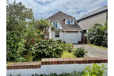 3 bedroom detached house for sale, Blake Dene Road, Lilliput, Poole, BH14