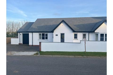 undefined, Long Park Drive, Bradworthy, EX22