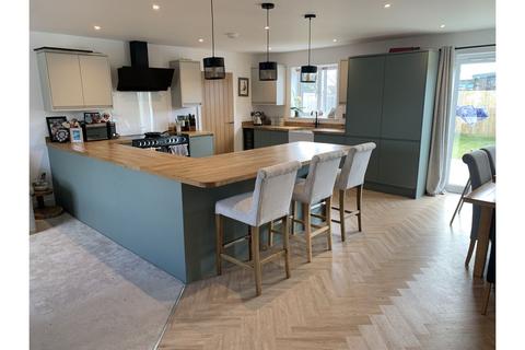 undefined, Long Park Drive, Bradworthy, EX22