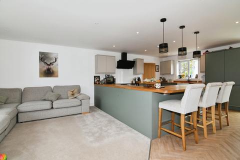 undefined, Long Park Drive, Bradworthy, EX22