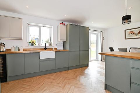undefined, Long Park Drive, Bradworthy, EX22
