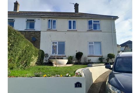3 bedroom semi-detached house for sale, Selkirk Road, Dover, CT16