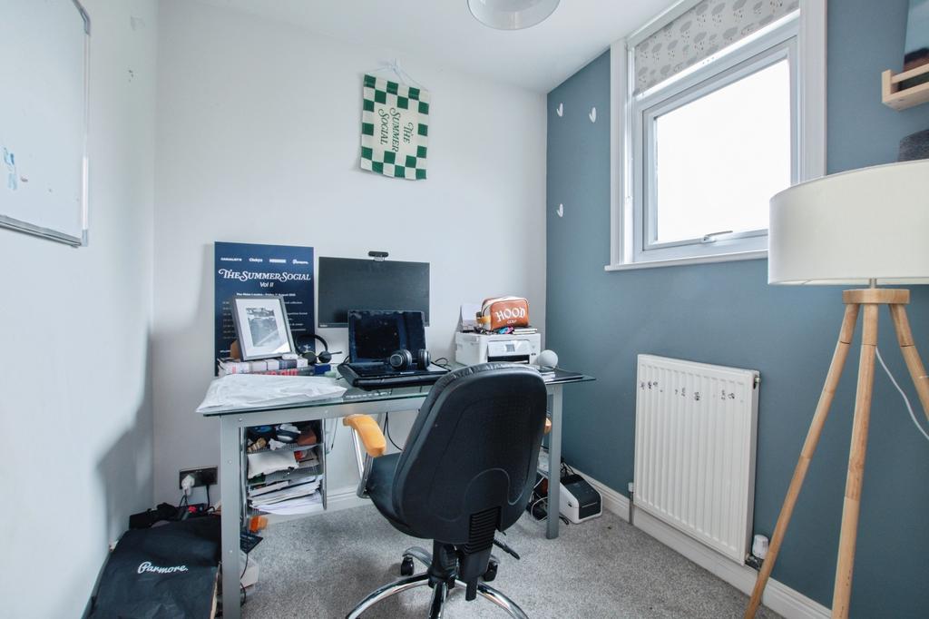 Home Office
