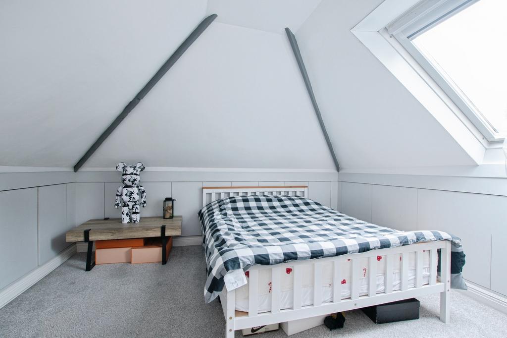 Loft Room One