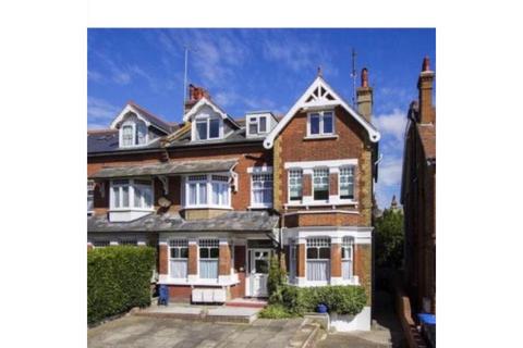 Granville Road, Broadstairs, CT10