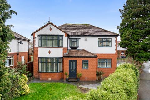 undefined, Harefield Drive, Didsbury, Manchester, M20