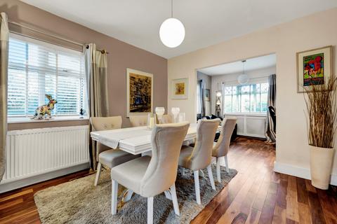 undefined, Harefield Drive, Didsbury, Manchester, M20
