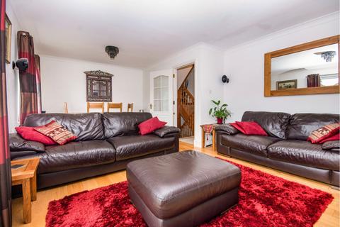 undefined, Grandholm Crescent, Bridge of Don, Aberdeen, AB22