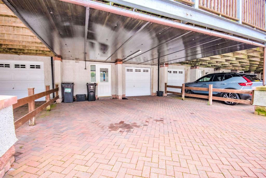 Car port