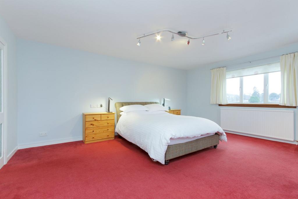 Annexe Bedroom