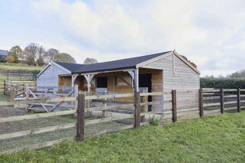 Stables