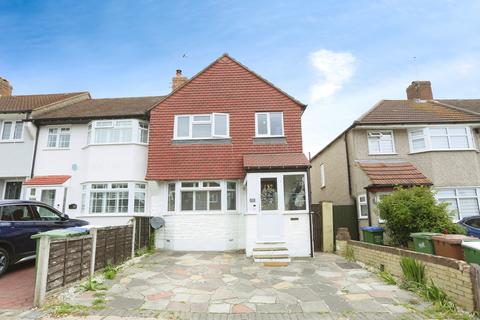 Orchard Rise West, Sidcup, DA15