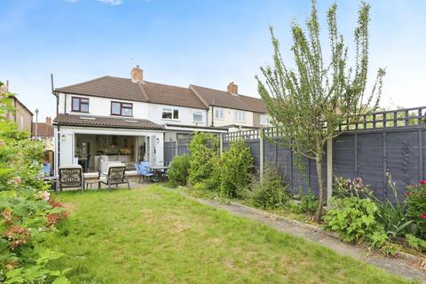 undefined, Orchard Rise West, Sidcup, DA15