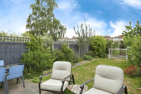 undefined, Orchard Rise West, Sidcup, DA15