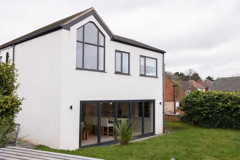 5 bedroom detached house for sale, Gladstone Road, Spondon, Derby, DE21