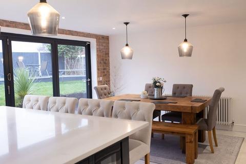 undefined, Gladstone Road, Spondon, Derby, DE21