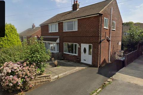 3 bedroom semi-detached bungalow for sale, Keldholme Close, Leeds