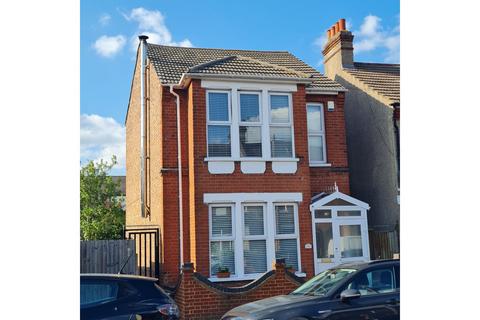 Haslemere Road, Thornton Heath, CR7