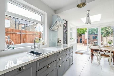 undefined, Haslemere Road, Thornton Heath, CR7