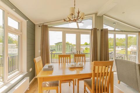 2 bedroom park home for sale, Long Preston, Skipton, BD23
