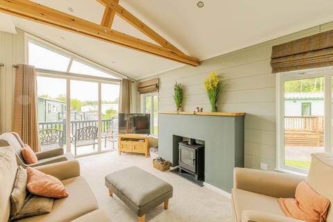 2 bedroom park home for sale, Long Preston, Skipton, BD23