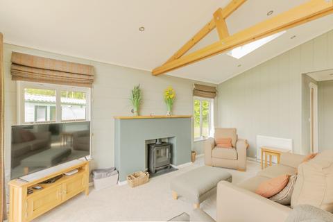 2 bedroom park home for sale, Long Preston, Skipton, BD23
