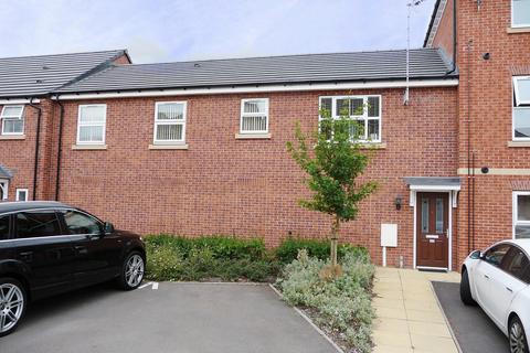 2 bedroom flat to rent, Snitterfield Drive, Shirley, Solihull, West Midlands, B90